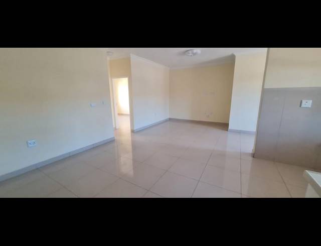2 BEDROOM PROPERTY TO RENT IN MUSGRAVE